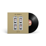 Live EP (Black) Live EP (Black)